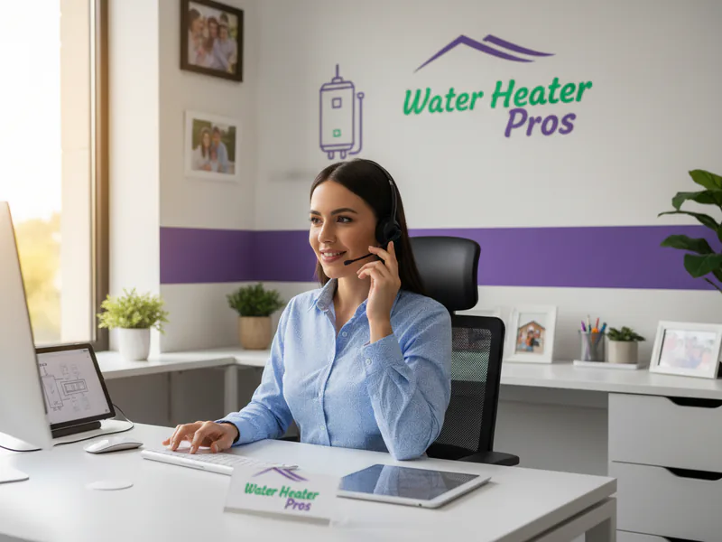 Water Heater Repair  in Forest Grove  FAQ
